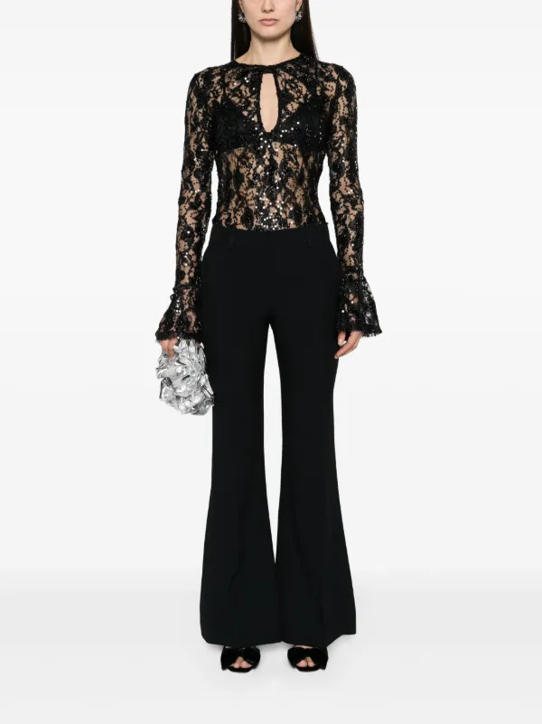 Nina Ricci☆ニットベスト
