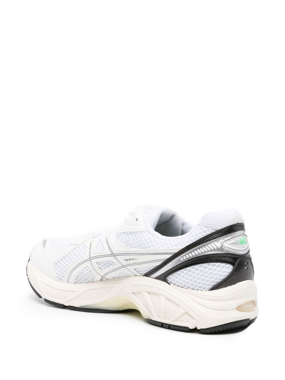 ASICS GT 2160 Panelled Sneakers Farfetch