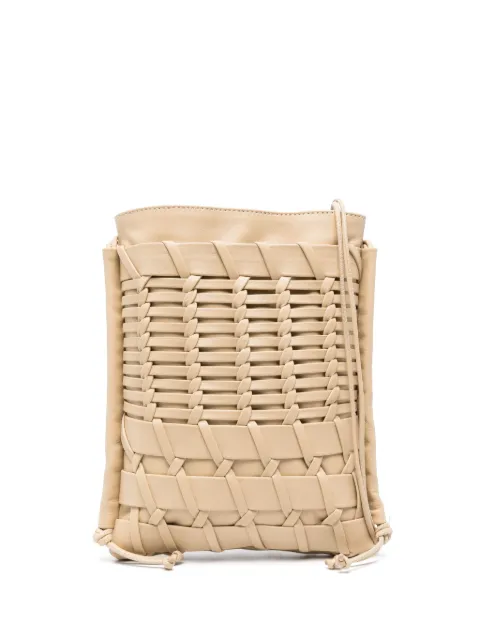 Hereu bolsa crossbody Trena