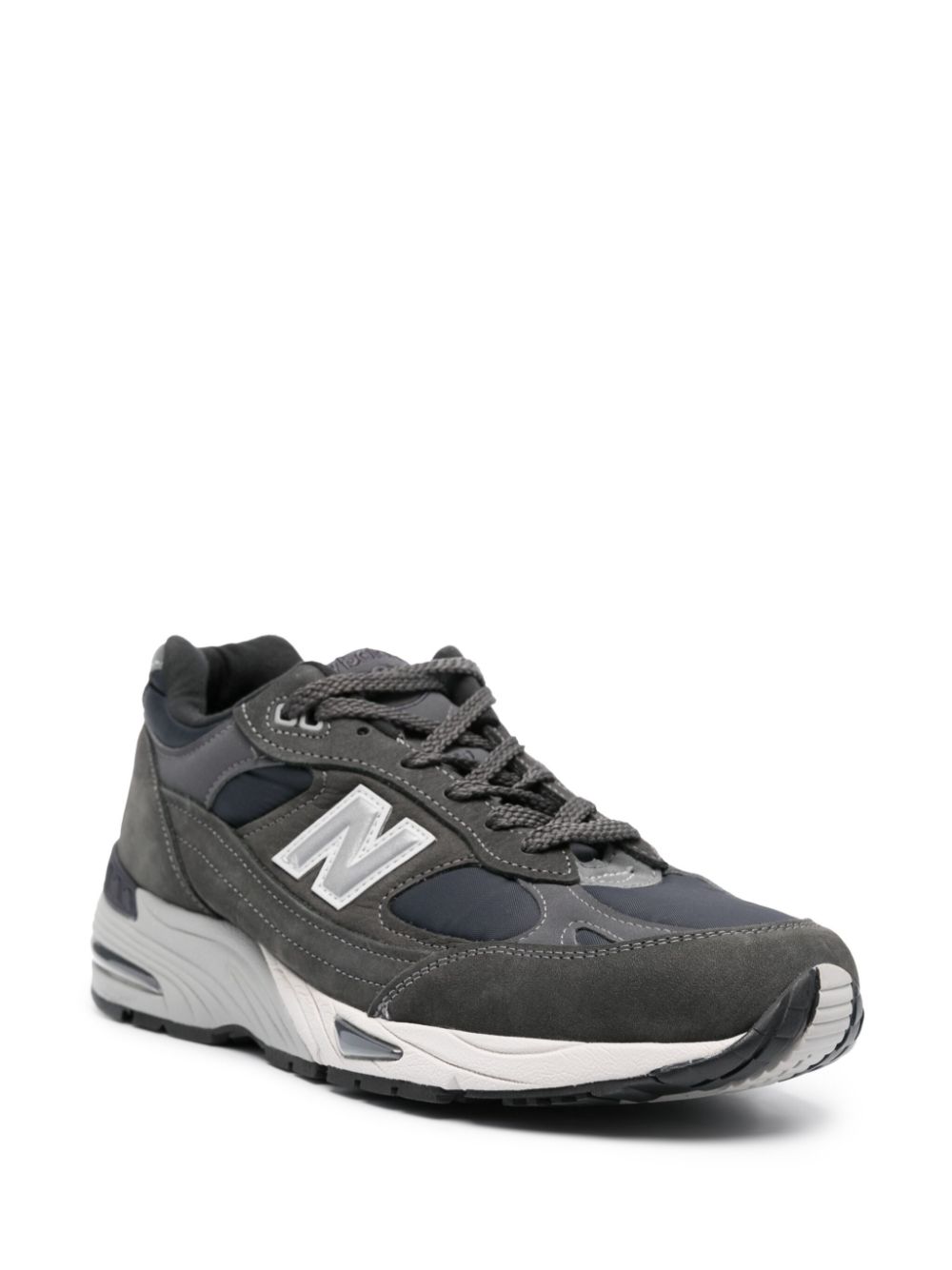 New Balance Made in UK 991v1 sneakers - Grijs