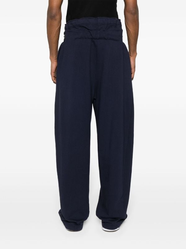 Magliano Belted Track Pants - Farfetch