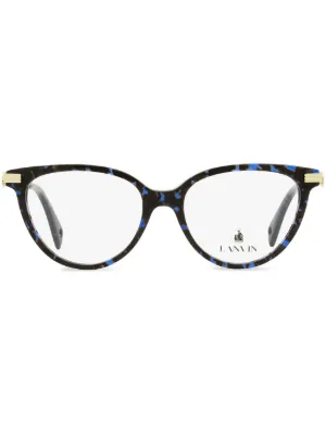 Lanvin 2024 glasses frames