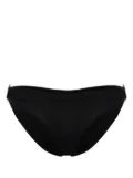 Melissa Odabash Hamburg ring-detailed bikini bottom - Black