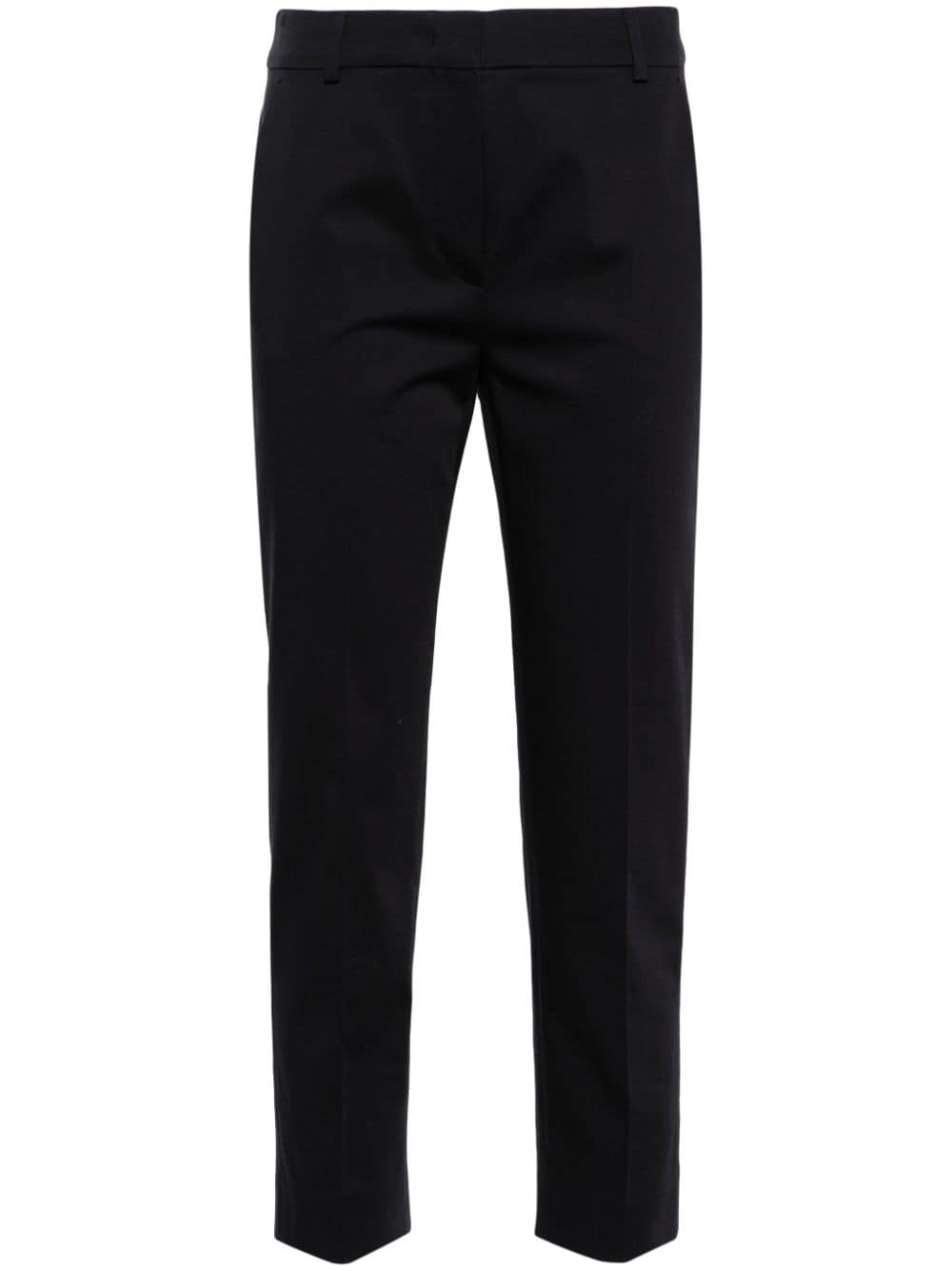 Image 1 of Max Mara Lince tapered-leg trousers