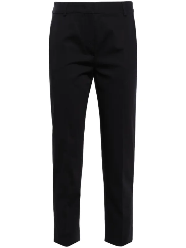 パンツ MAX MARA 'S 'Fenice' pants Black 22620375_52641052_600.jpg
