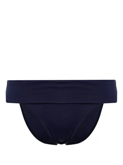 Melissa Odabash Brussels layered bikini bottom