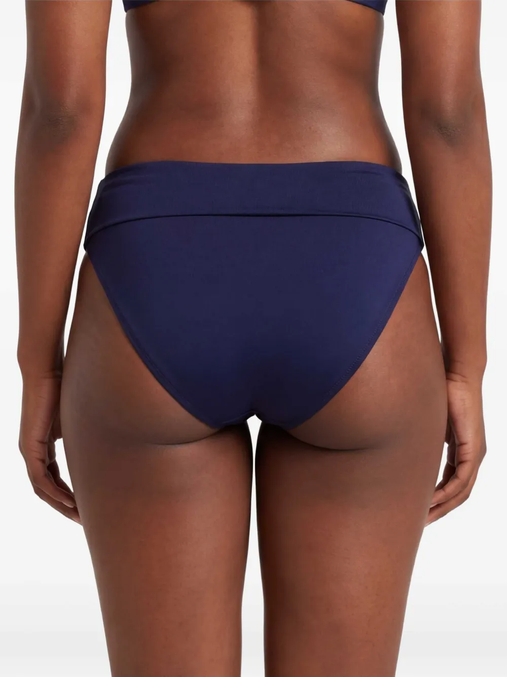 Melissa Odabash Brussels bikinislip Blauw