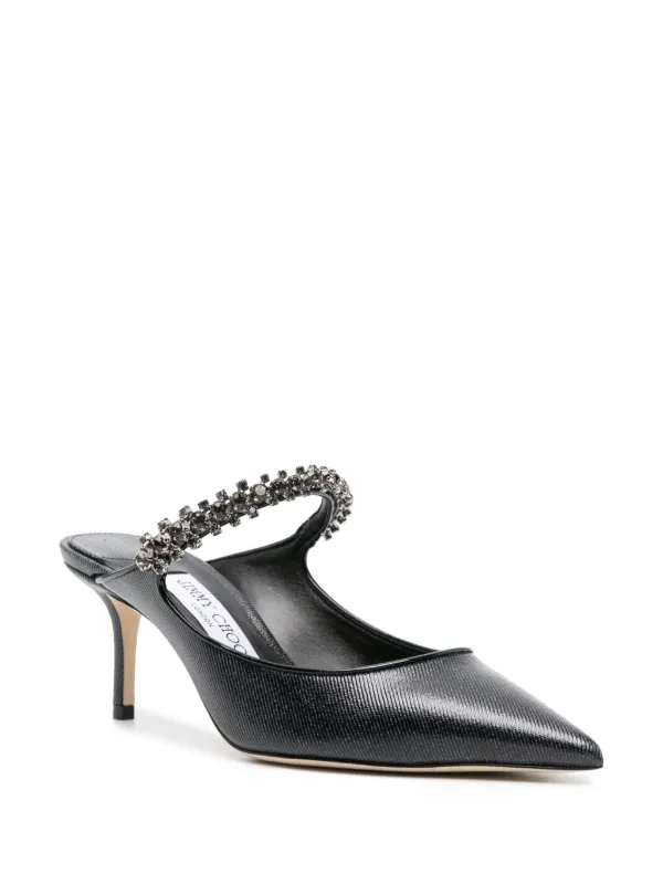 Farfetch jimmy choo sale online