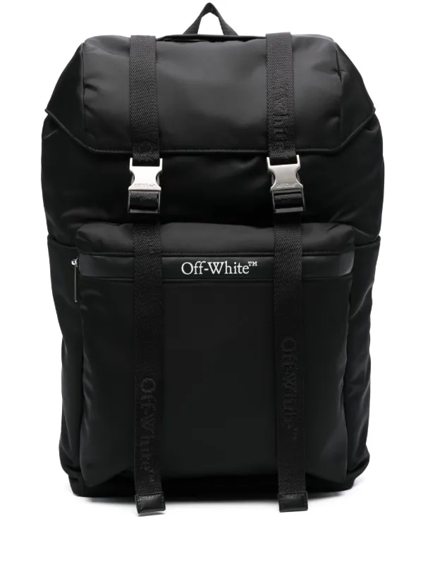 Off White Sac Dos Outdoor Rabat Farfetch