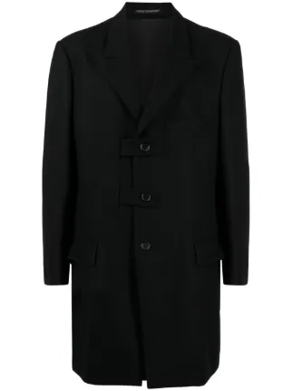 Yohji Yamamoto