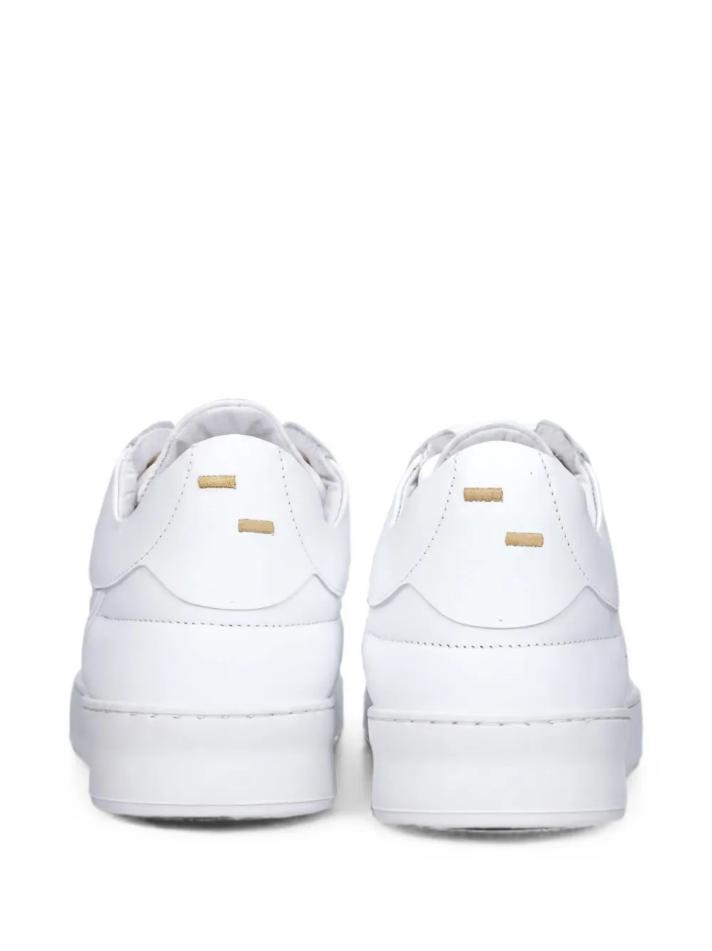 Filling Pieces Low Eva Lane lace-up sneakers Wit