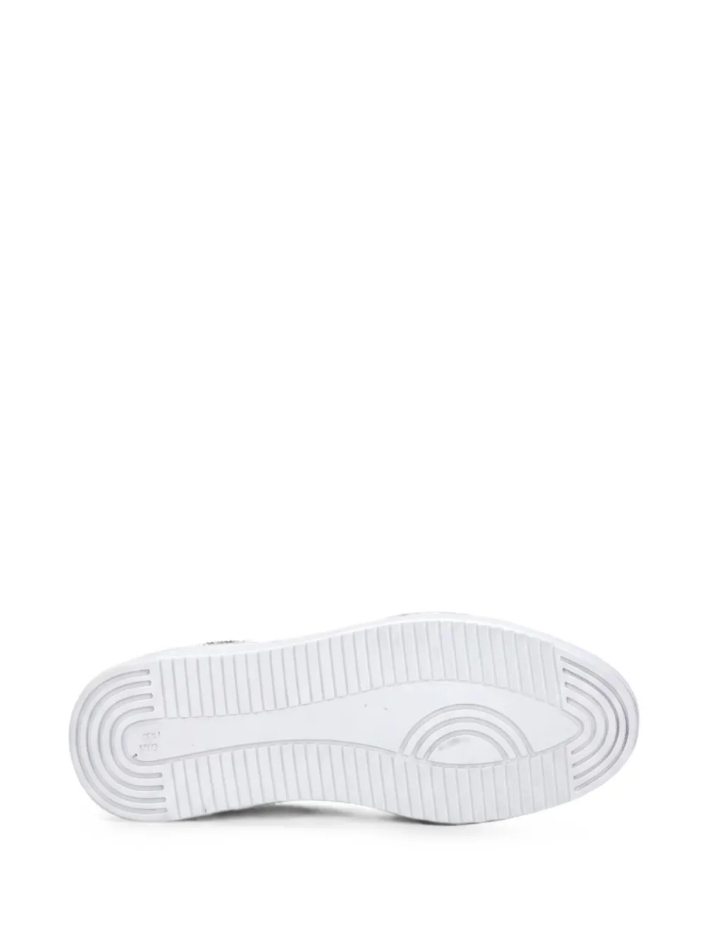 Filling Pieces Low Eva Lane lace-up sneakers Wit