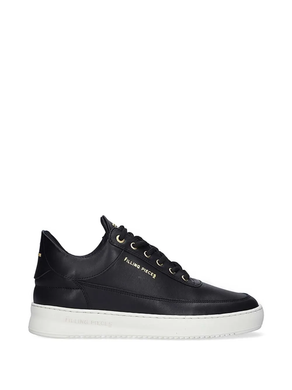 Filling Pieces Low Eva Lane sneakers Zwart