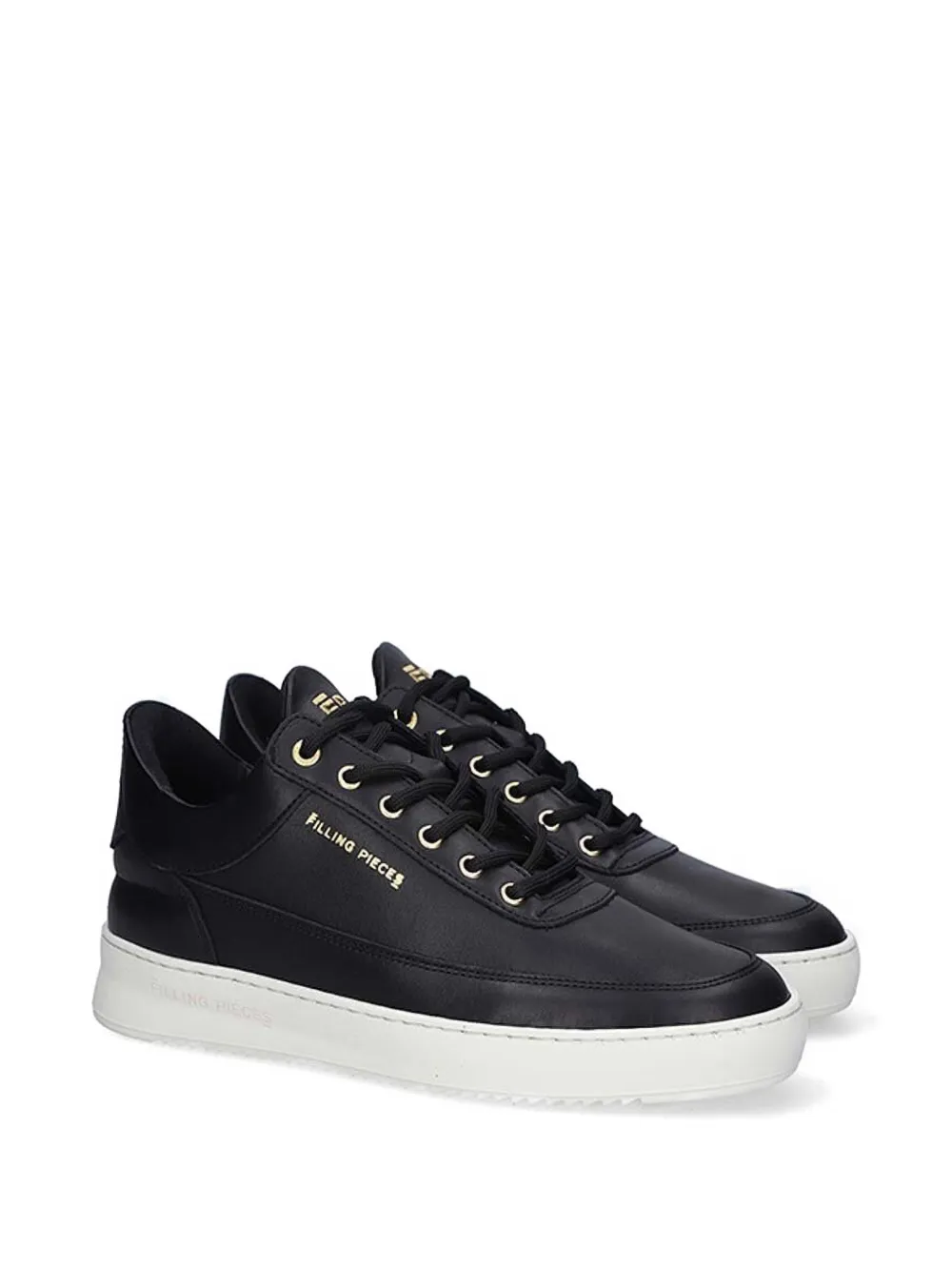 Filling Pieces Low Eva Lane sneakers Zwart