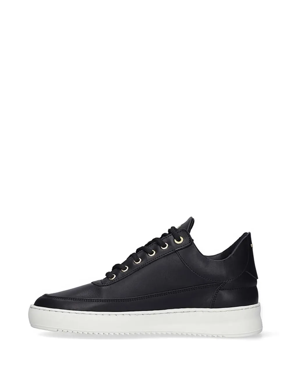 Filling Pieces Low Eva Lane sneakers Zwart