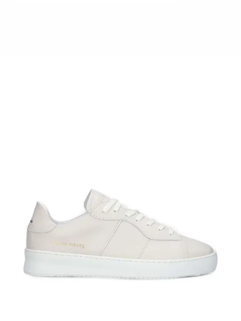Filling Pieces  Cruiser lace-up sneakers