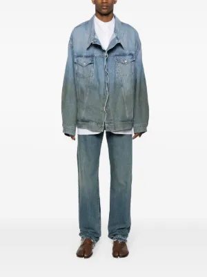 ジャケット MAGLIANO Denim Jacket Magliano Denim Jackets for Men - Shop Now on FARFETCH