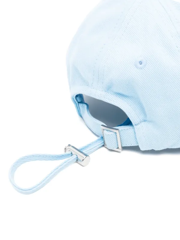 jaquemus The Artichaut キャップ The Artichaut cap by JACQUEMUS | Official website