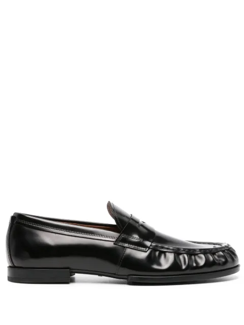 Tod's Penny-Loafer aus Leder