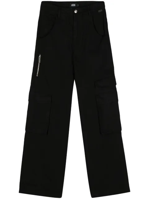 GCDS pantalones ultracargo
