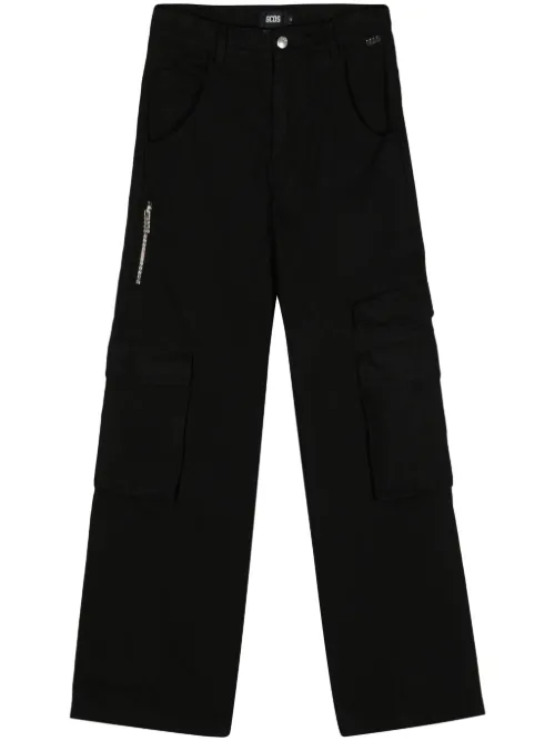 Pantalon Ultracargo à coupe ample - GCDS - Modalova