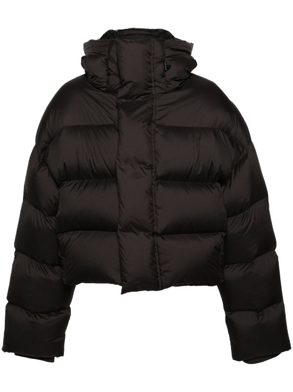 Puffer jacket farfetch on sale