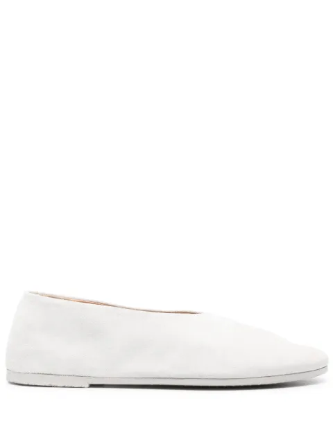 Marsèll Coltellaccio ballet flats