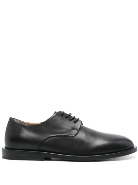 Marsèll leather derby shoes