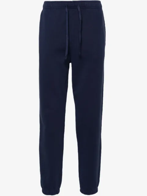 Polo Ralph Lauren Polo Pony-embroidered track trousers