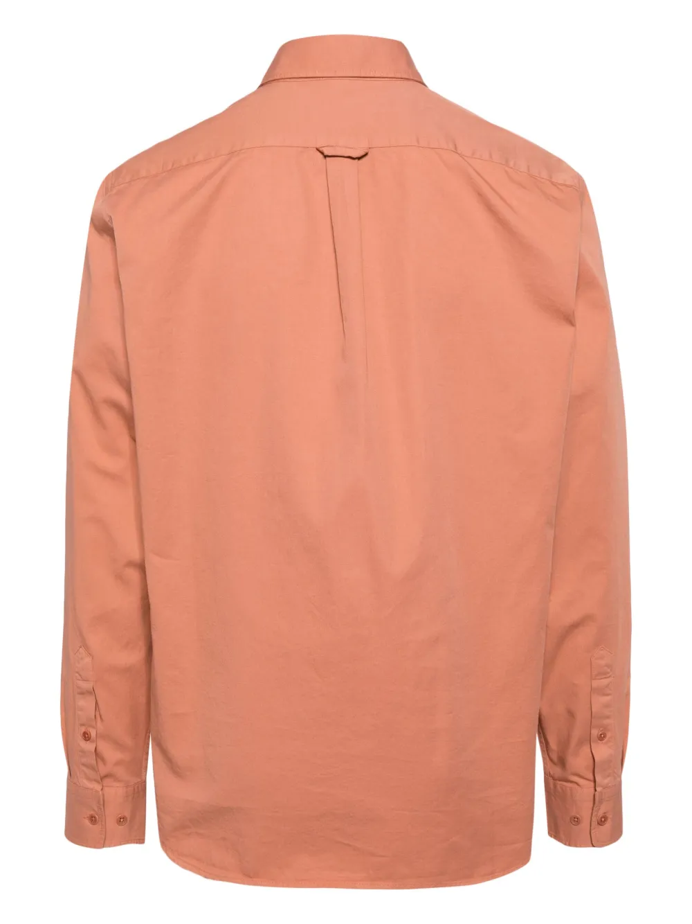Belstaff Katoenen overhemd - Roze