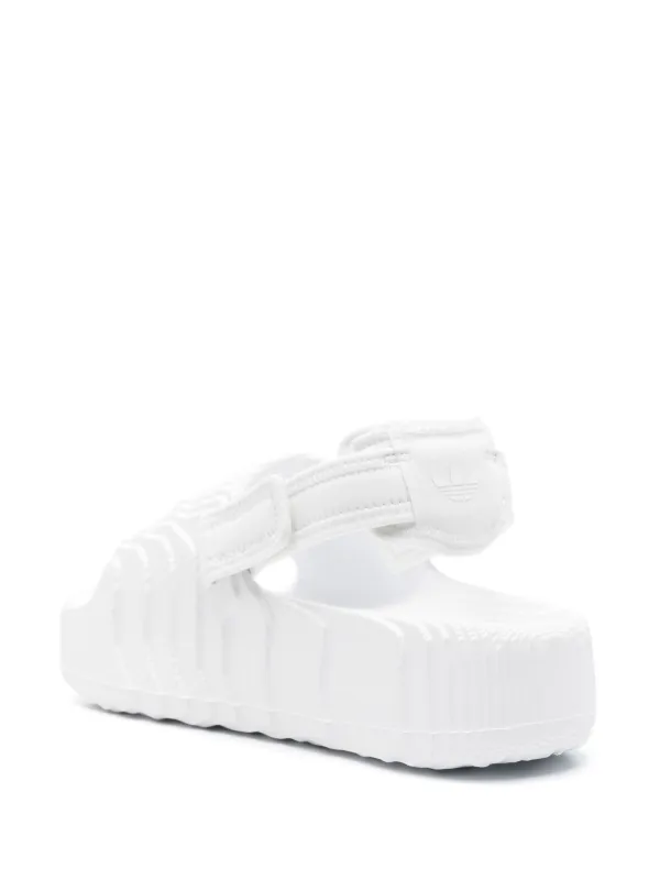 adidas adilette straps sandals