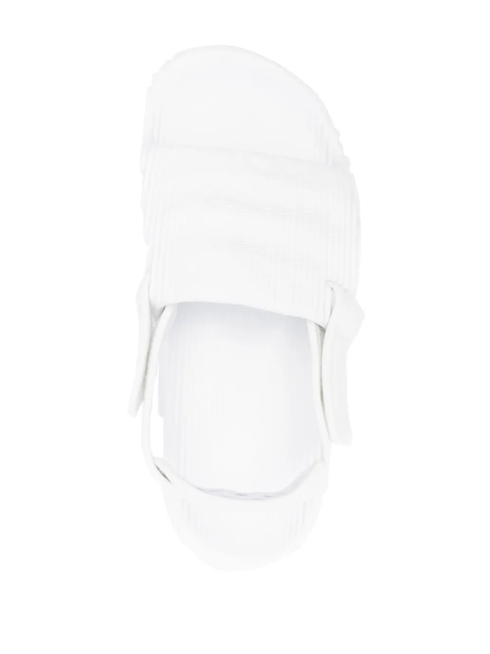 Adilette trefoil logo slides