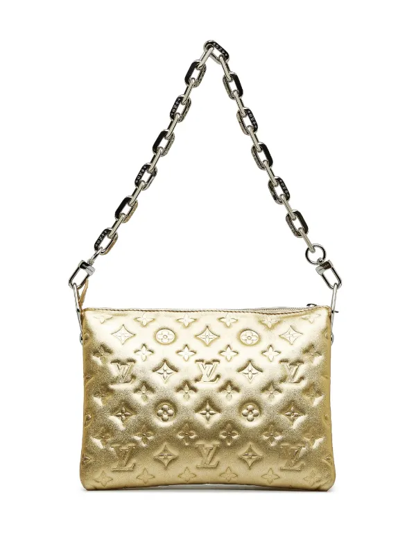 Two on sale chain bag