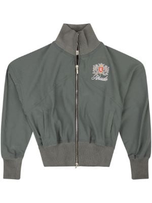 Lonsdale Hombre Clásico Harrington Estilo Chaqueta Guatemala