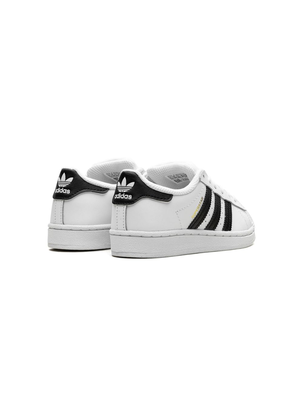 adidas Kids Low-top sneakers Wit