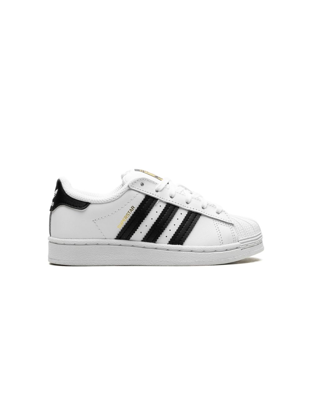 adidas Kids Low-top sneakers Wit