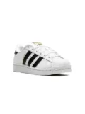 adidas Kids Superstar sneakers - White