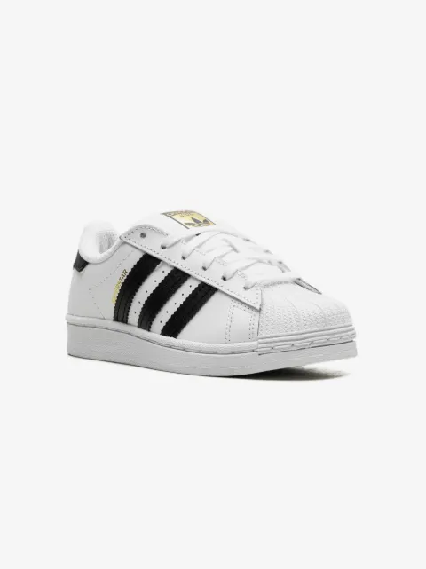 adidas Kids Superstar sneakers