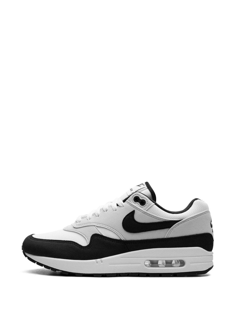 Nike Nike Air Max 1 "White Black" sneakers MEN