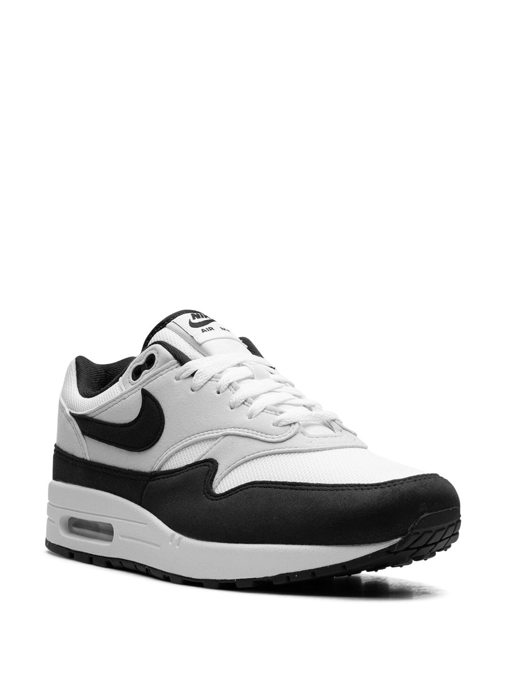 Nike Nike Air Max 1 "White Black" sneakers MEN