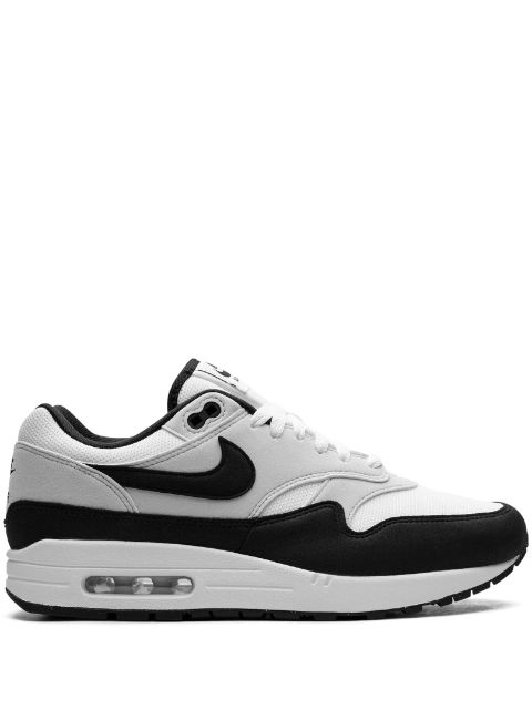 Nike Nike Air Max 1 "White Black" sneakers MEN