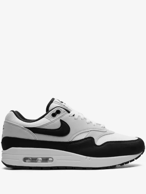 Nike Nike Air Max 1 "White Black" sneakers