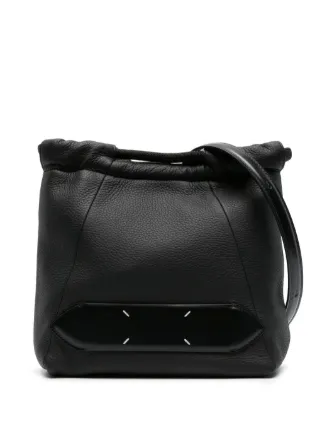 Maison Margiela メッセンジャーバッグ ブラック Amazon | (メゾンマルジェラ) Maison Margiela メッセンジャー