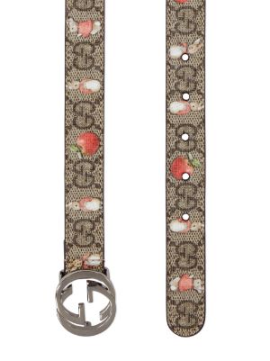 Ceinture gucci outlet bebe garcon