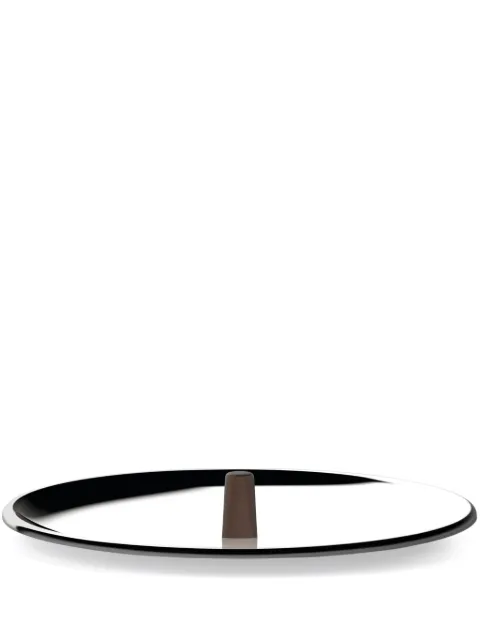 Alessi Edo stainless-steel lid (14cm)