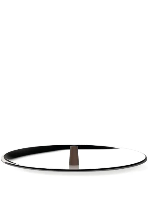 Alessi Edo stainless-steel lid (28cm)