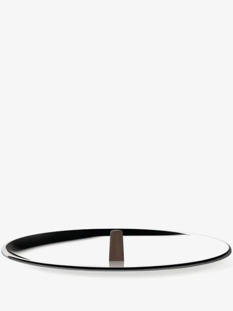 Alessi couvercle en acier inoxydable (28 cm)