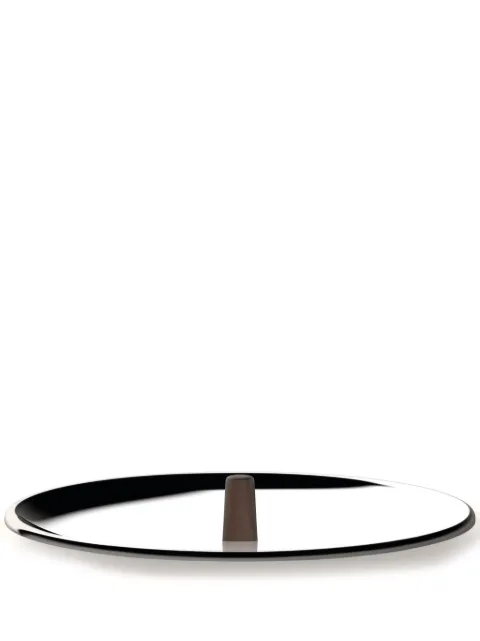 Alessi Edo stainless-steel lid (24cm)