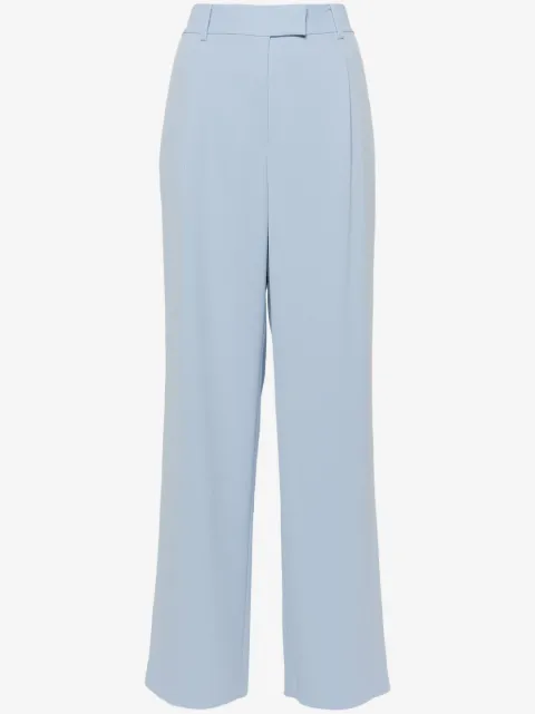 SIMKHAI  pantalones de vestir ajustados