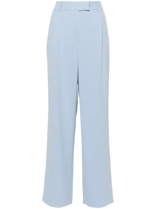 Pantalon de tailleur en crêpe - Simkhai - Modalova